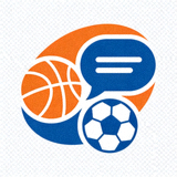 虎扑社区官方Logo - 专业的体育赛事讨论平台